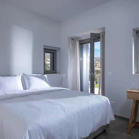 Vilă Luxury With Stunning Views In Agios Nikolaos